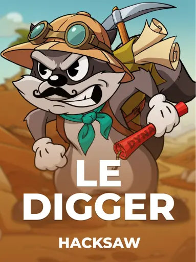 Le Digger